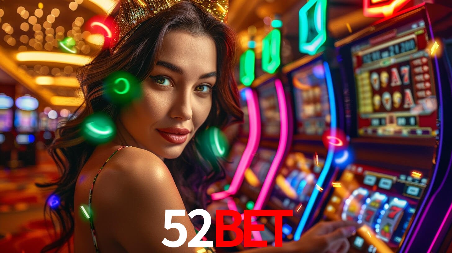 Apostas com odds competitivas na 52Bet