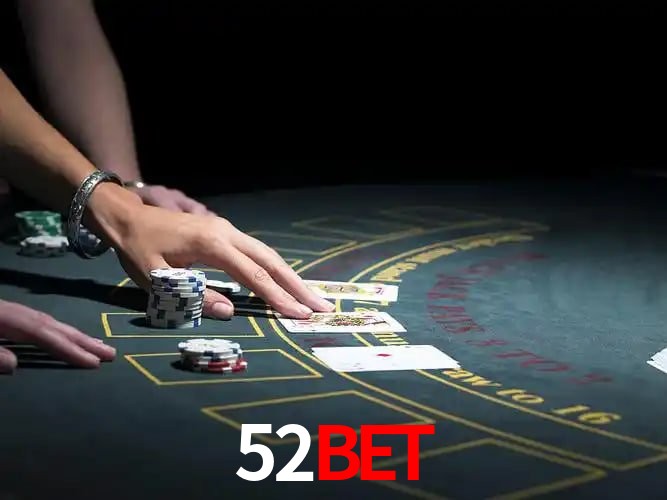 Bônus e promoções da 52Bet