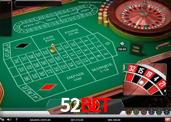 Bônus após cadastro na 52Bet